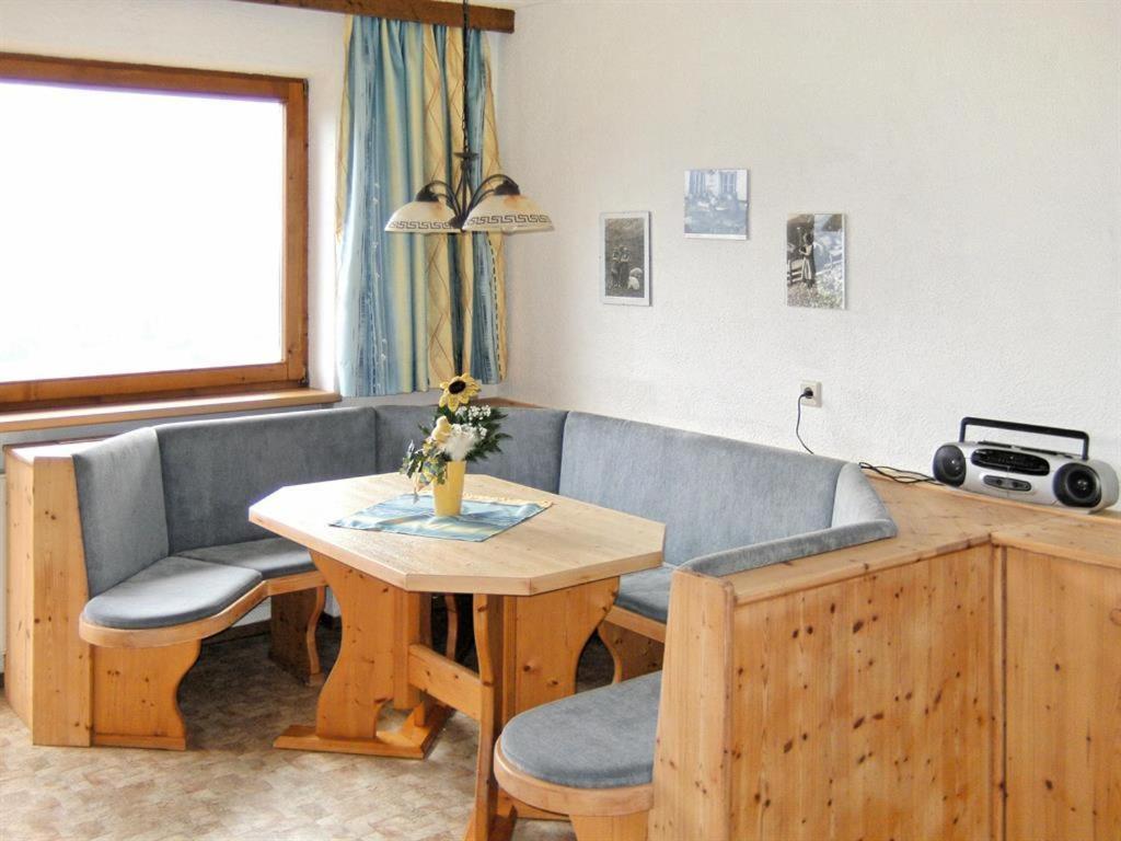 שטומרברג Ferienwohnung Dengg מראה חיצוני תמונה