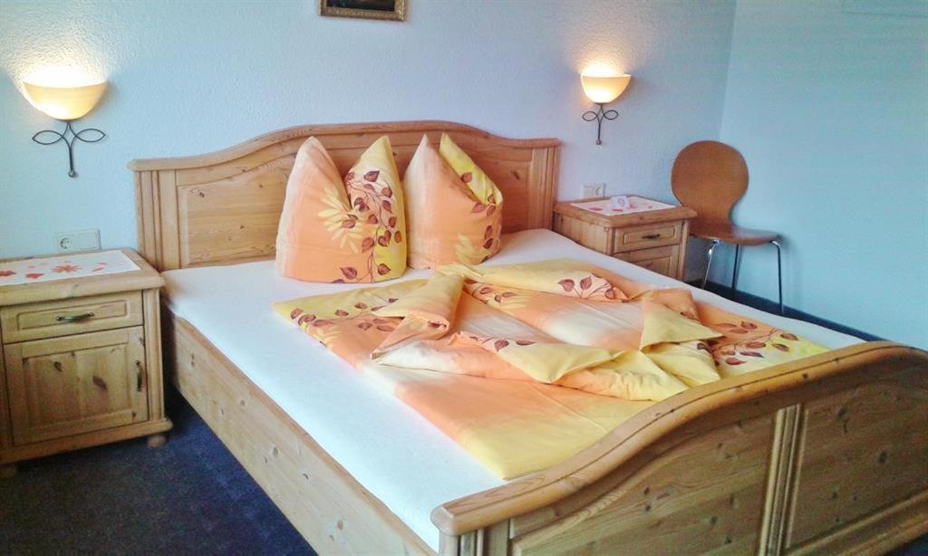 שטומרברג Ferienwohnung Dengg מראה חיצוני תמונה
