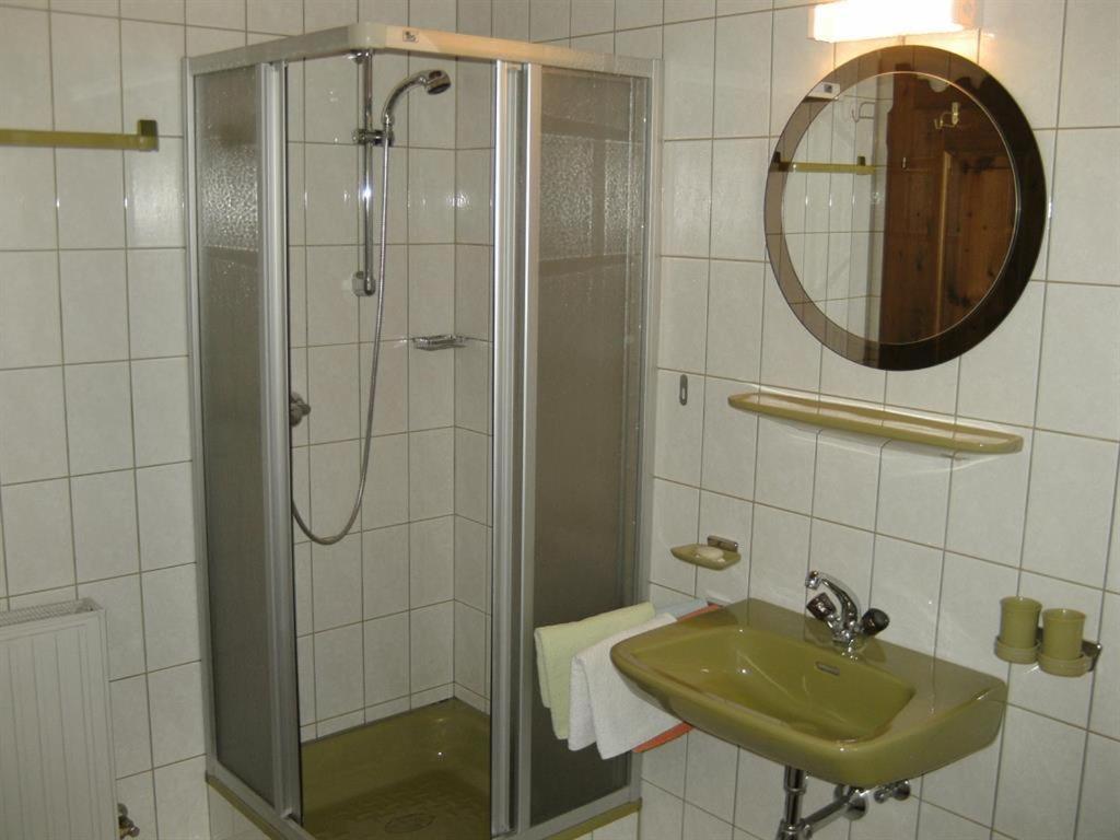 שטומרברג Ferienwohnung Dengg מראה חיצוני תמונה