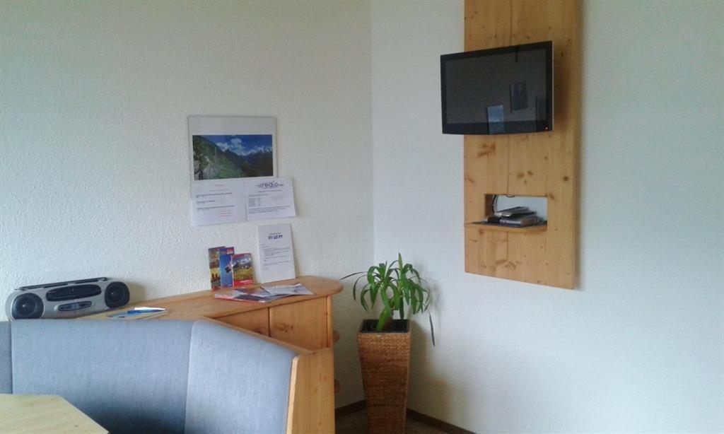 שטומרברג Ferienwohnung Dengg מראה חיצוני תמונה