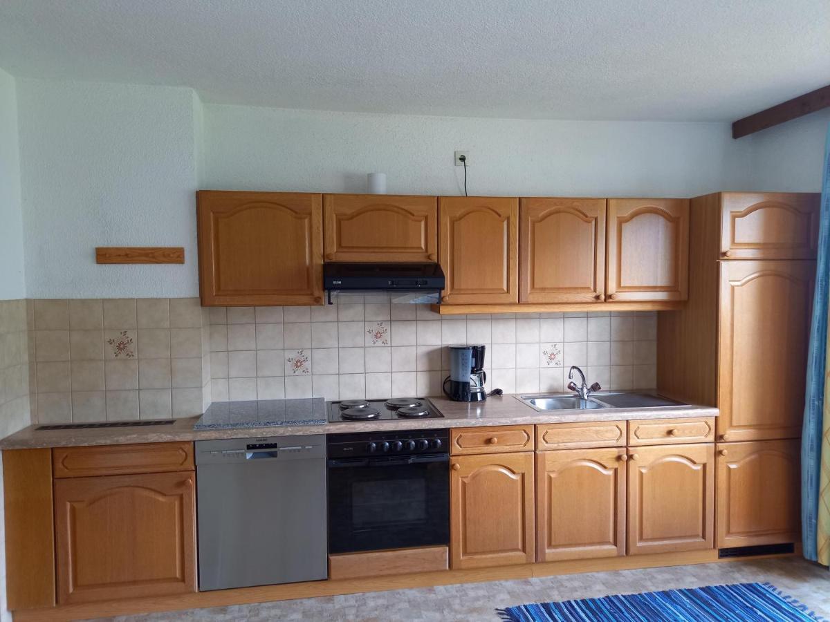 שטומרברג Ferienwohnung Dengg מראה חיצוני תמונה